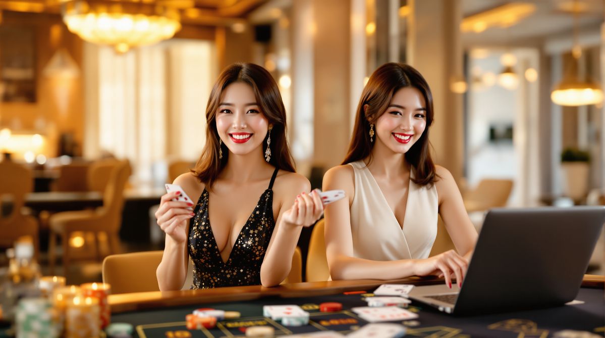 Times of Casino Welcome Bonus