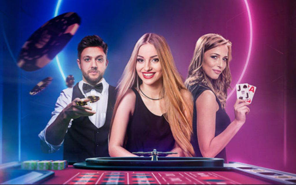 Times of Casino Live Casino