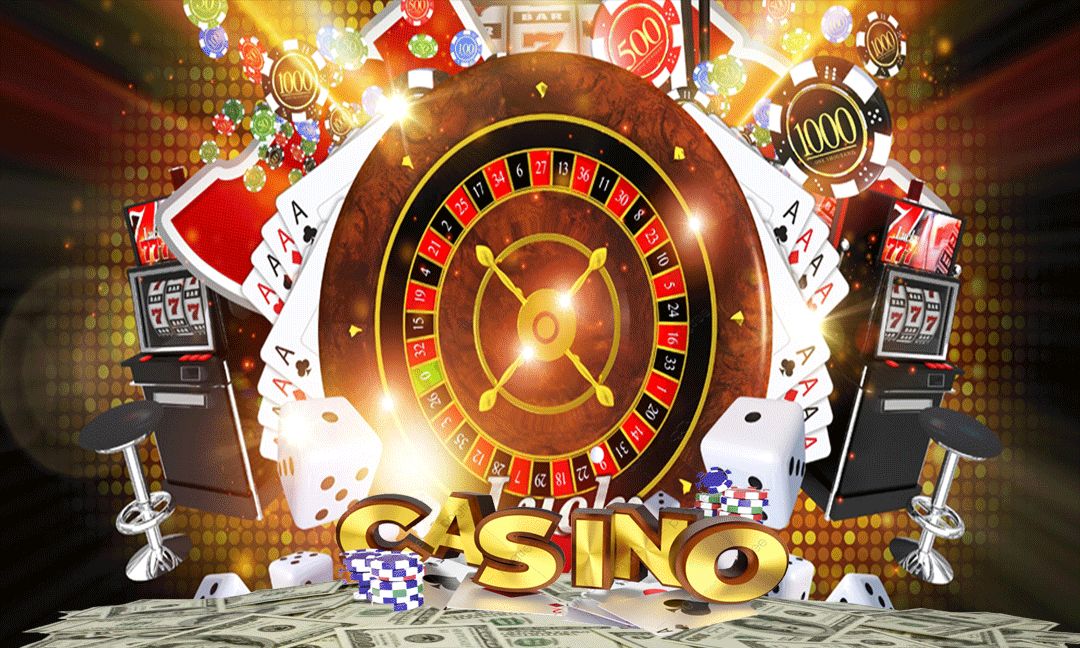 Times of Casino Live Betting